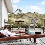Vakantiehuis Tv1096-bindslev-glentevej-4 *