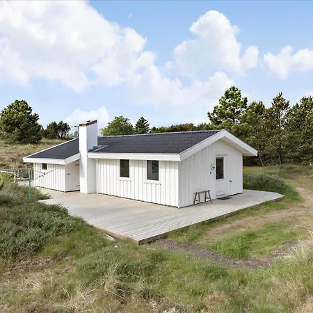 펜션 Tv1096-bindslev-glentevej-4