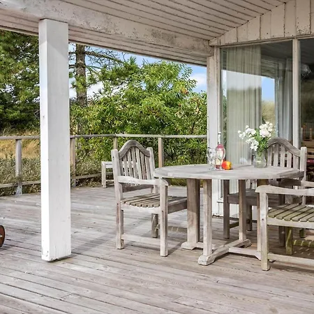 Tv1096-bindslev-glentevej-4 펜션 *