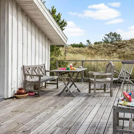 펜션 Tv1096-bindslev-glentevej-4