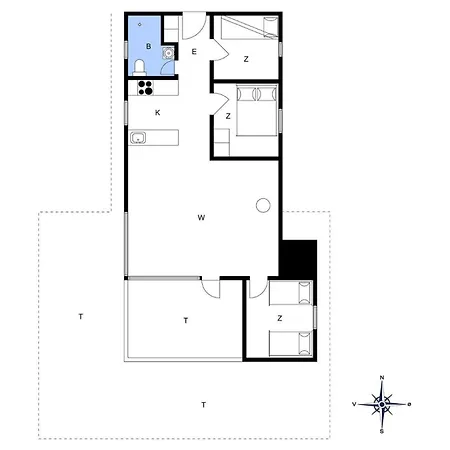 Tv1096-bindslev-glentevej-4 * Bindslev