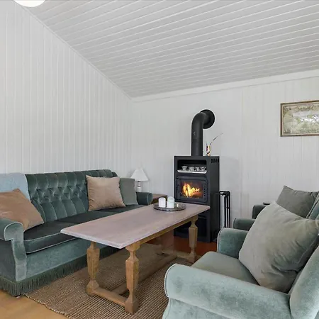 Feriehus Tv1096-bindslev-glentevej-4 *