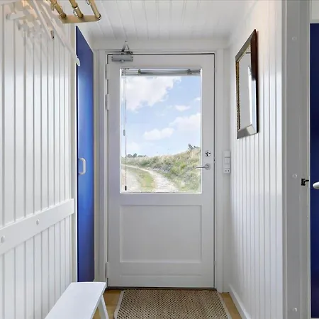 Σπίτι διακοπών Tv1096-bindslev-glentevej-4 *