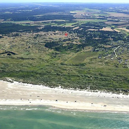Vakantiehuis Tv1096-bindslev-glentevej-4 Bindslev